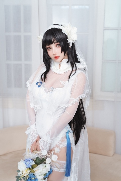 rioko凉凉子